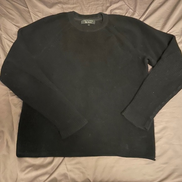 rag & bone Other - Heavy rag n bone sweater!!!